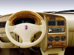 Soyat Hatchback 2005 года